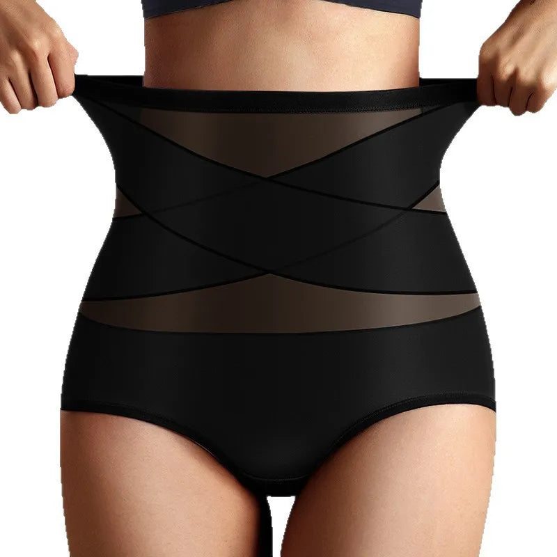 Levina™ High-Waist Shaping Briefs with Butt-Lifting Effect and Anatomical Design