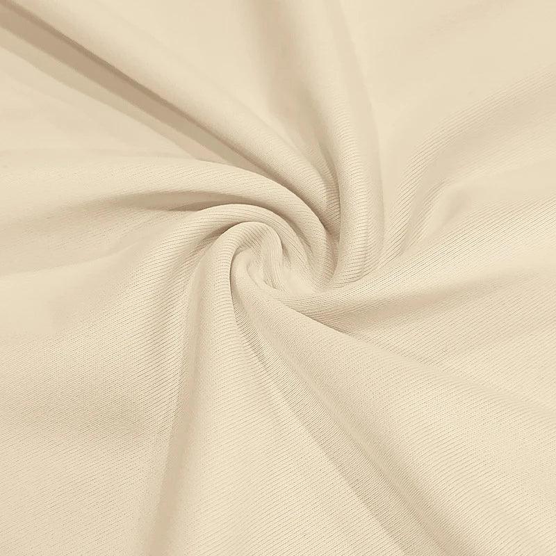 St. Moritz™ High Neck T-Shirt with Clean Design / Refined Minimalism for Men with Presence!