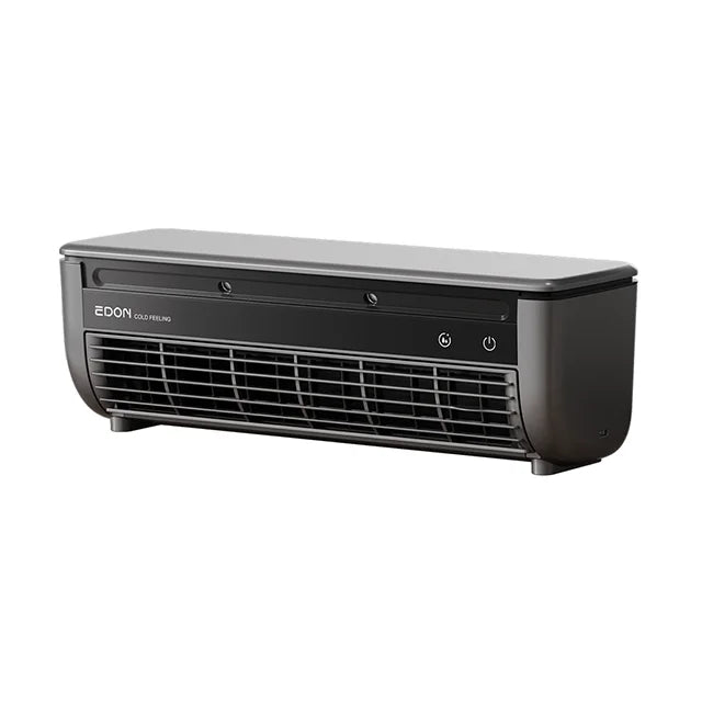 Mini Air Conditioner Modern Foyer™ No-Drill Installation / Say Goodbye to Intense Heat and Enjoy Instant Energy-Saving Cool Air for Your Home!