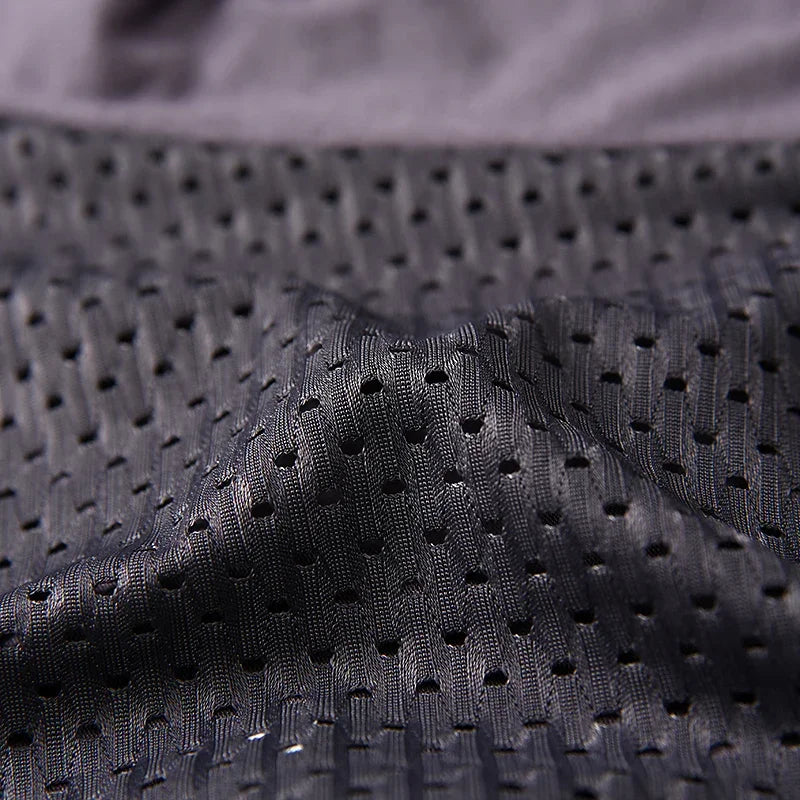 5-Pack + 2 FREE - PREMIUM BAMBOO FIBRE BOXER SHORTS / BLACK FRIDAY SALE