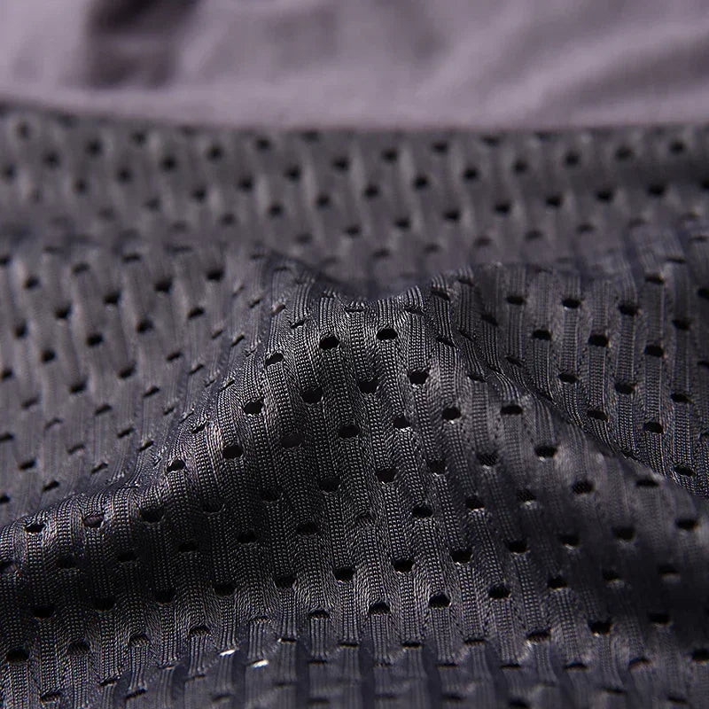 5-Pack + 2 FREE - PREMIUM BAMBOO FIBRE BOXER SHORTS / BLACK FRIDAY SALE