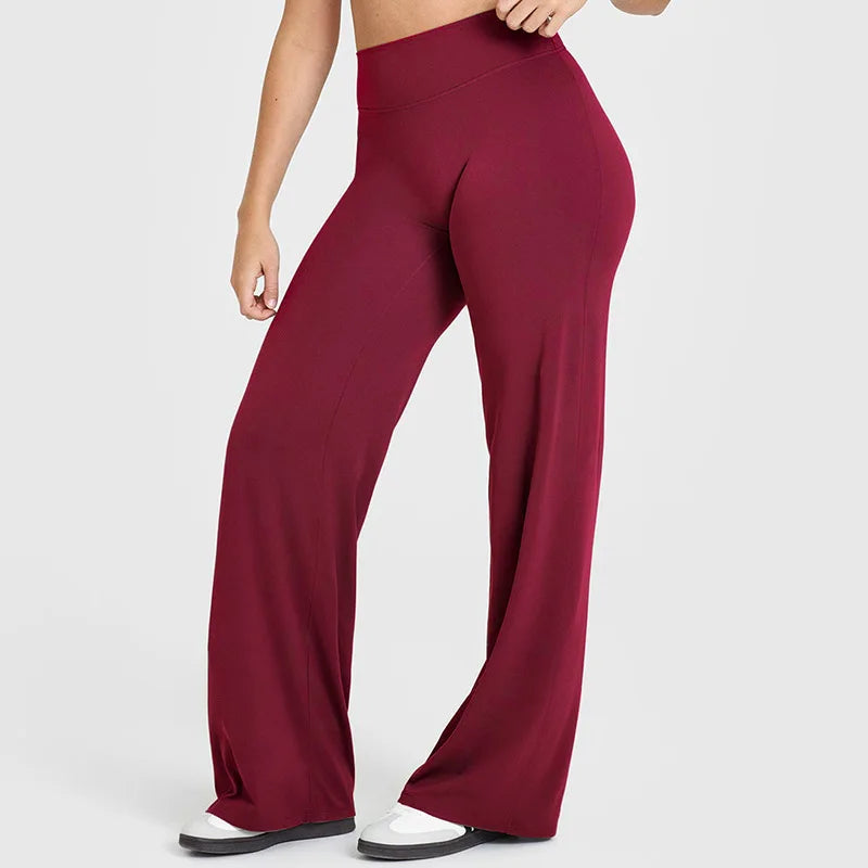 Atria™ Women's Pants with Butt-Lifting Effect