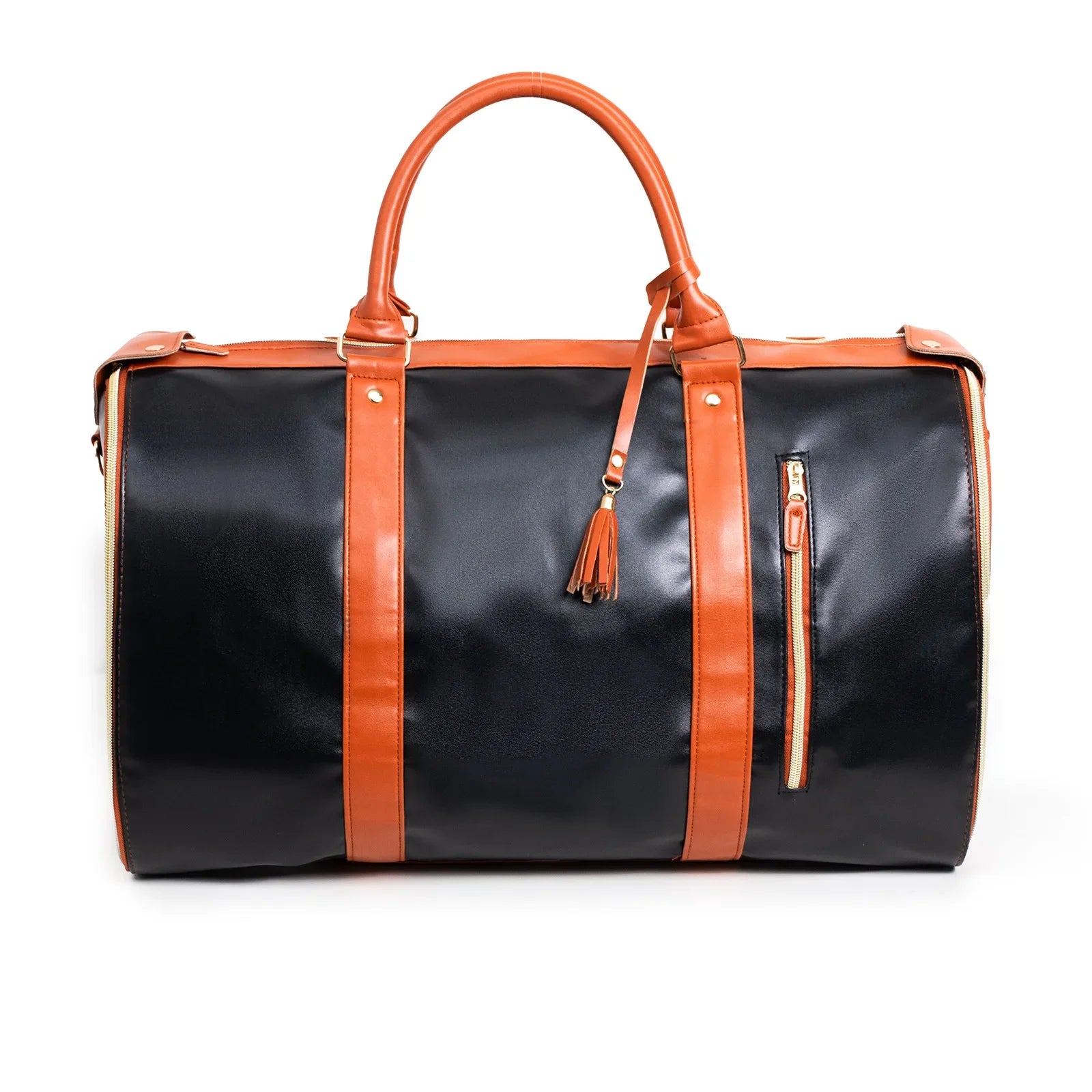 SmartBag™ Suitcase with Compact Design and Smart Compartments / Travel without Paying for Extra Luggage and Carry Everything Organized in Style!