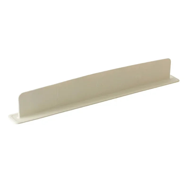 ModernFoyer™ Anti-splash Sink Protector / Simplicity and Efficiency for an Always Dry and Organized Countertop!