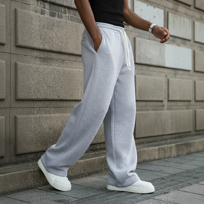Men's Supreme Comfort™ Sweatpants with a Loose Fit!