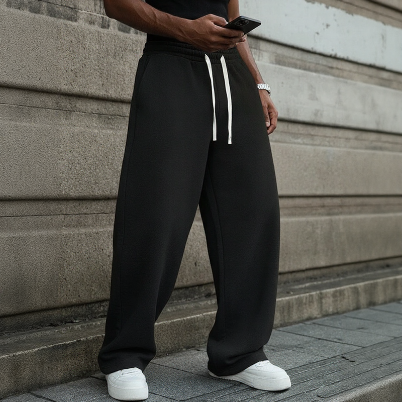 Men's Supreme Comfort™ Sweatpants with a Loose Fit!