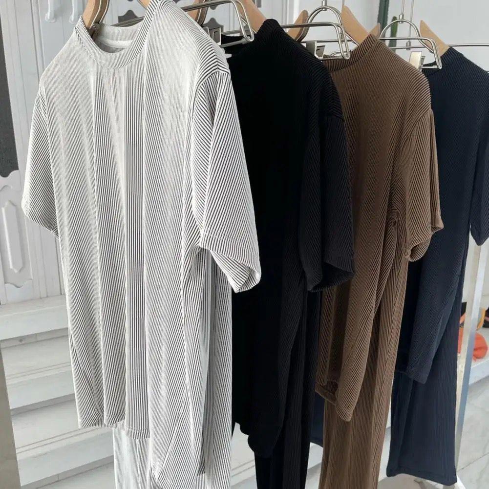 Gentleman™ Men's Set in Ice Silk with Antiperspirant Technology / Say goodbye to heavy, tight and uncomfortable clothes!