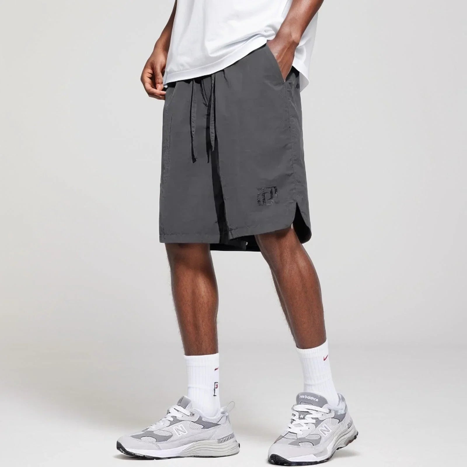 Achilles™ Ice Silk Shorts with Quick Drying / Ultimate Comfort and Versatility for Everyday Challenges!