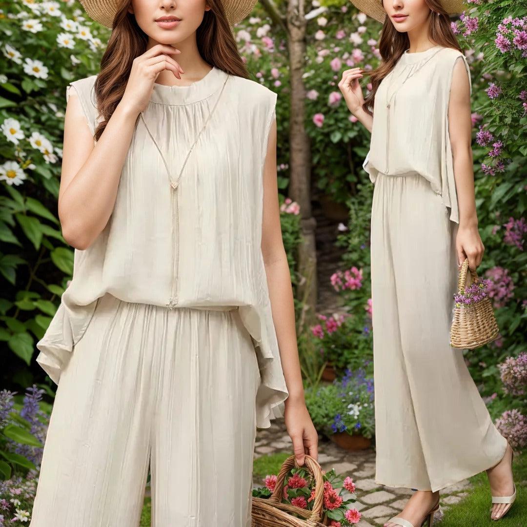 Andromeda Luxe™ Set with Elegant Fit / Exclusive Style and Absolute Comfort for Women Who Demand the Best!