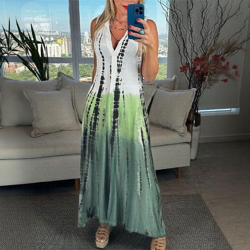 Rihana™ Dress In Extra Light Viscose / For the Woman Who Turns Simplicity Into Charm!