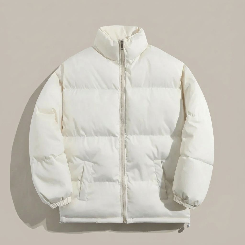 Avalon™ Waterproof Jacket with Triple Insulation and Premium Finish / Power, Elegance, and Resistance in Any Weather!