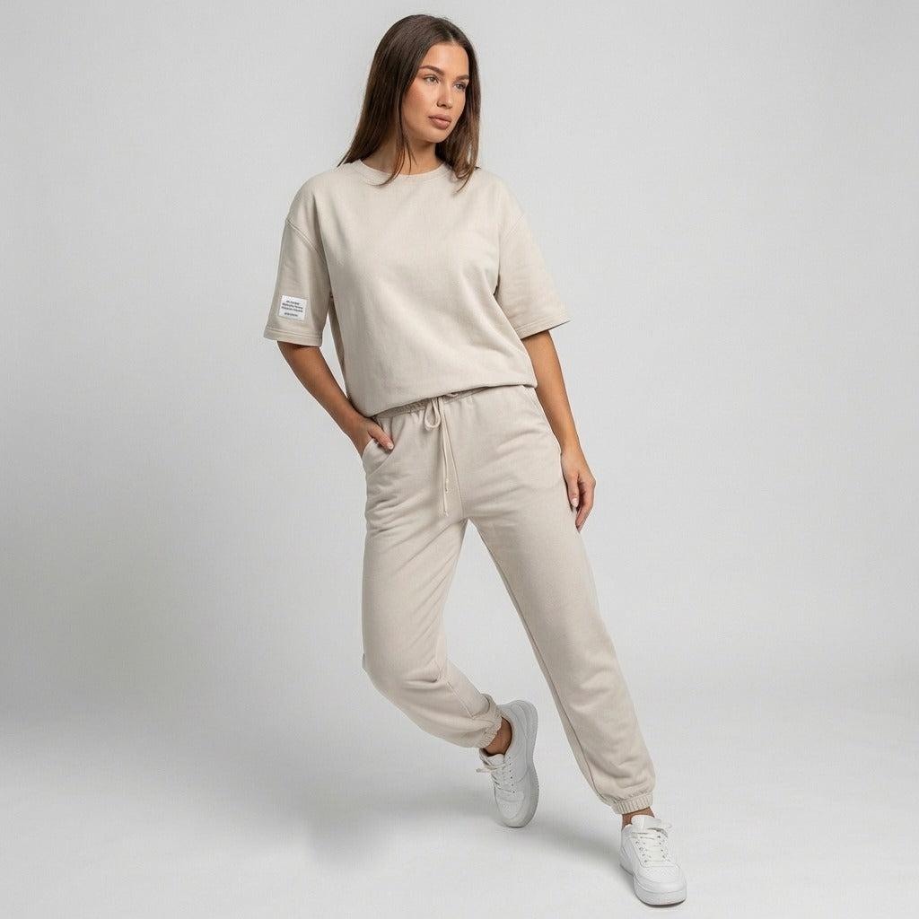 Luna Confort™ Set in Soft Knit with Silky Touch