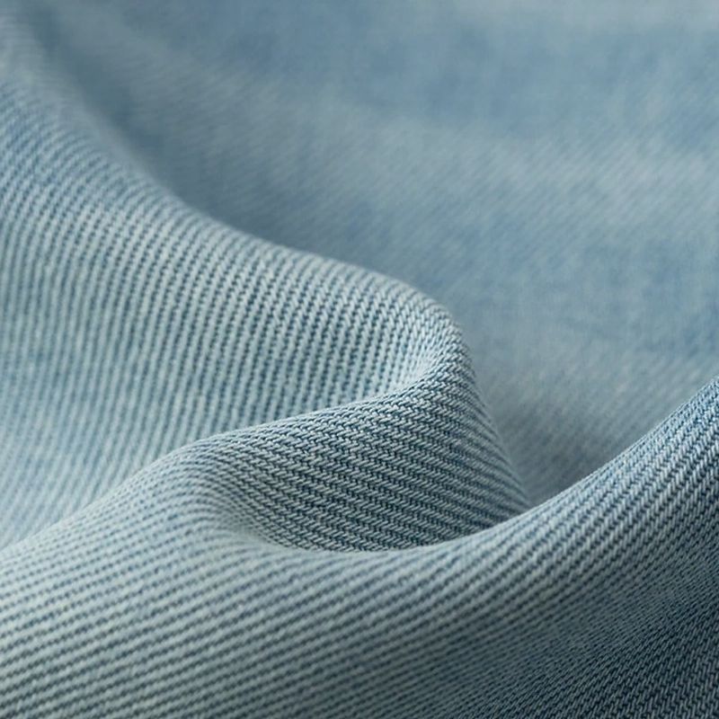 Meghan™ Premium Relax Fit Jeans / The Most Loose, Light & Versatile You’ll Ever Wear!