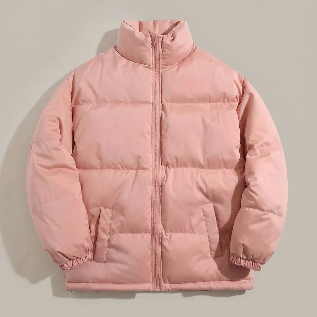 Avalon™ Waterproof Jacket with Triple Insulation and Premium Finish / Power, Elegance, and Resistance in Any Weather!