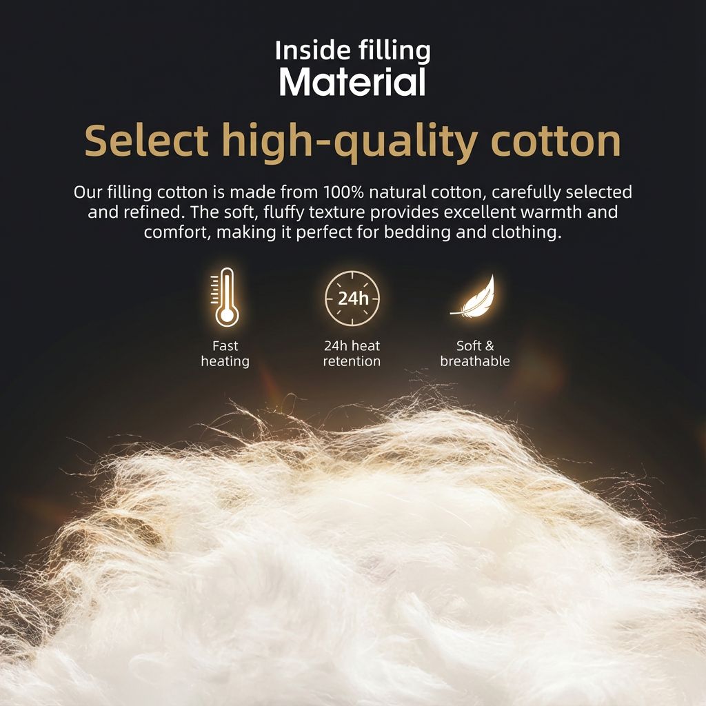 Avalon™ Waterproof Jacket with Triple Insulation and Premium Finish / Power, Elegance, and Resistance in Any Weather!