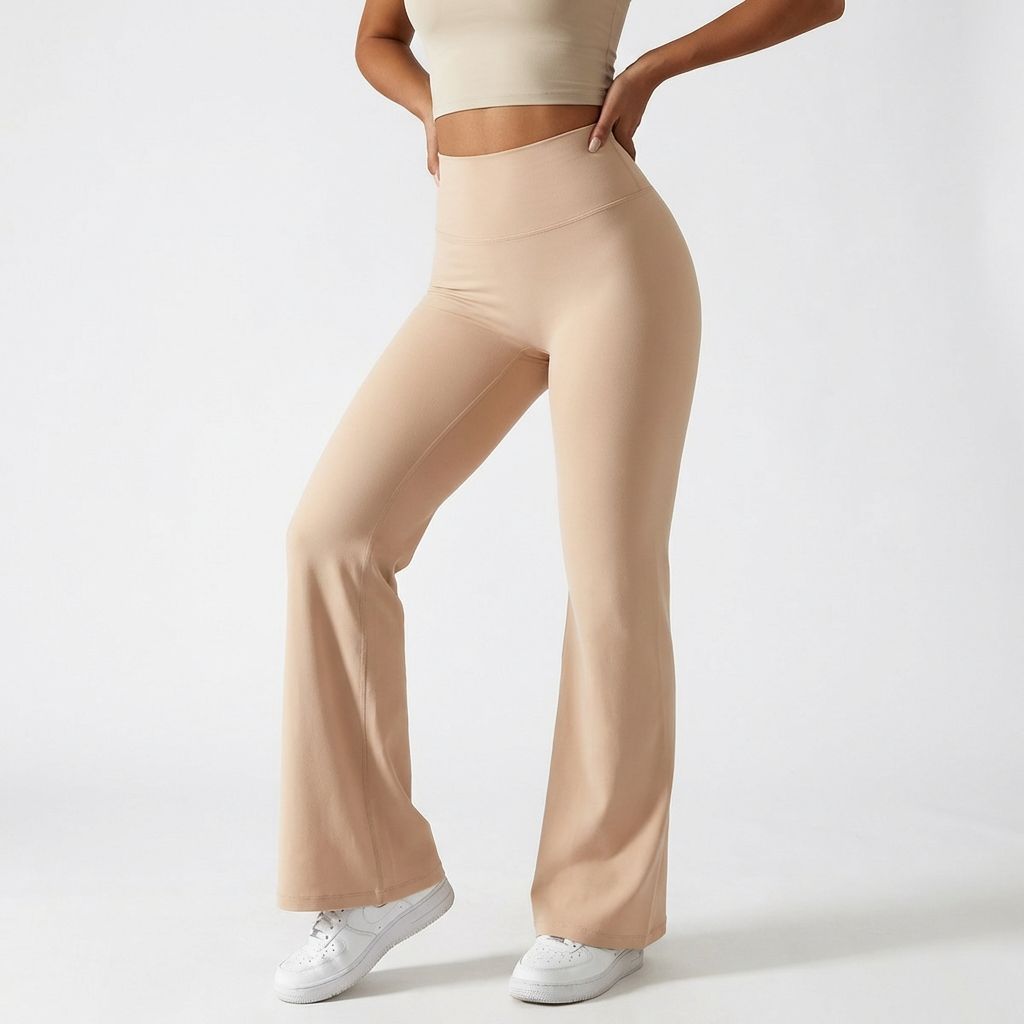 Atria™ Women's Pants with Butt-Lifting Effect