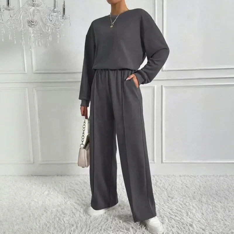 Nobile™ Premium Minimalist Sweatsuit