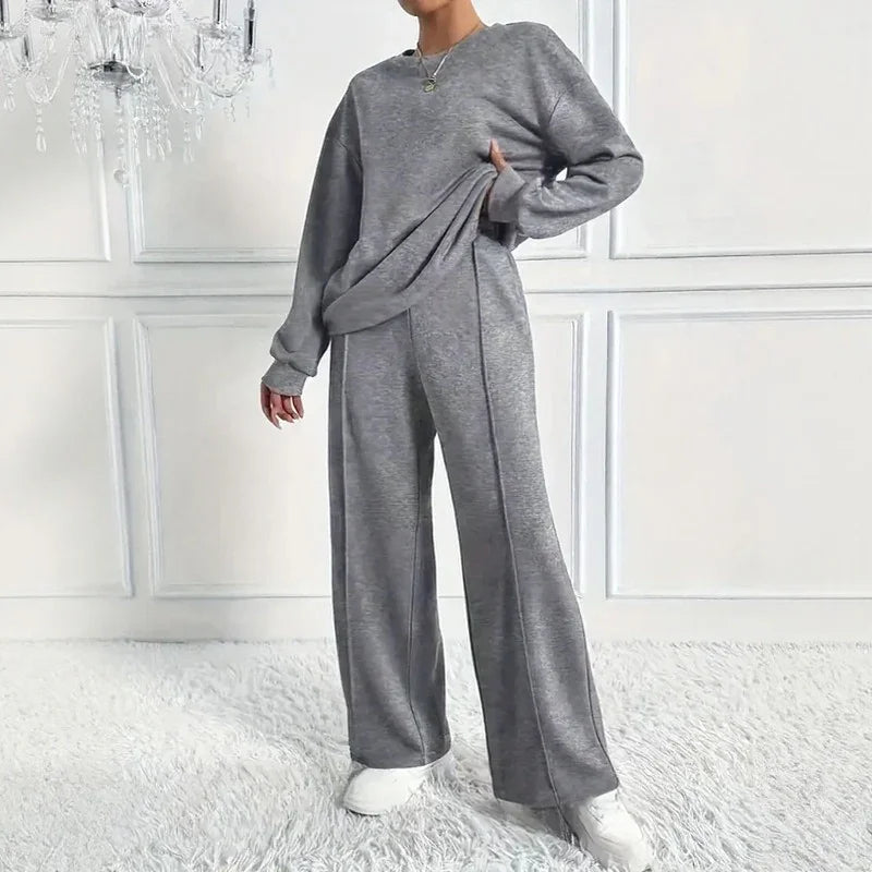 Nobile™ Premium Minimalist Sweatsuit