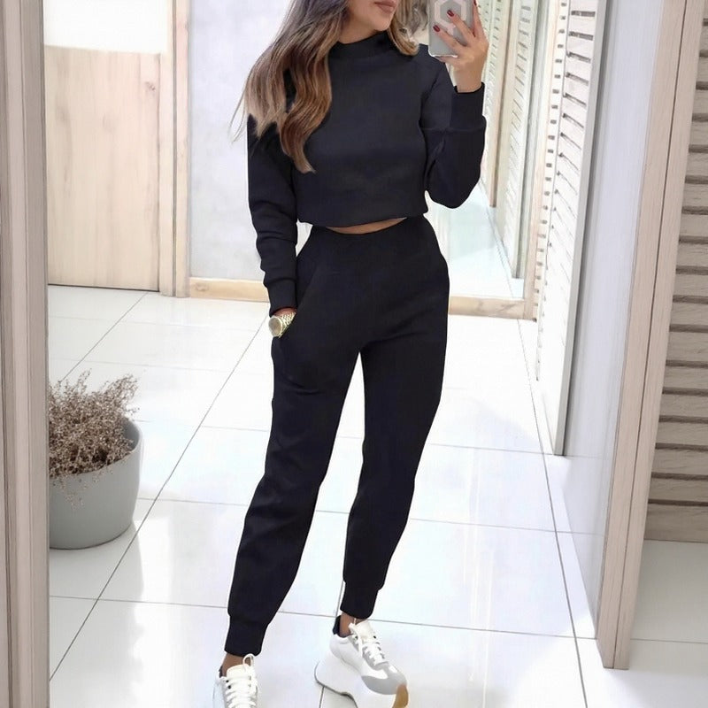 Vellure™ Set with a Slim Fit and Modern Design