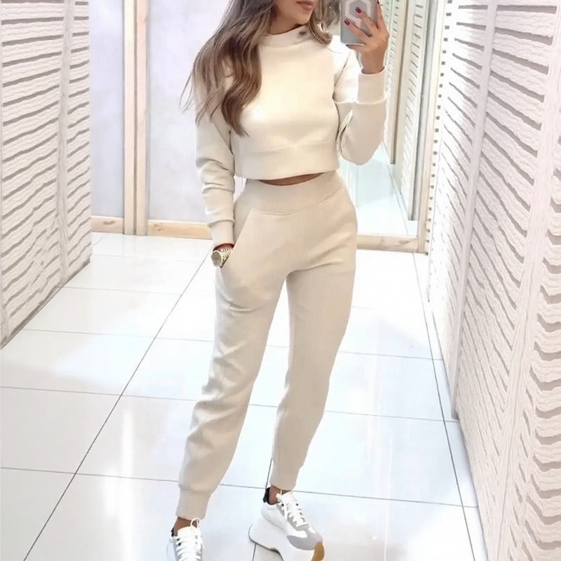 Vellure™ Set with a Slim Fit and Modern Design