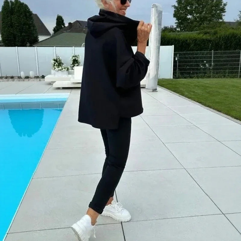 Norvella™ Set with Premium Comfort and Casual Chic Style