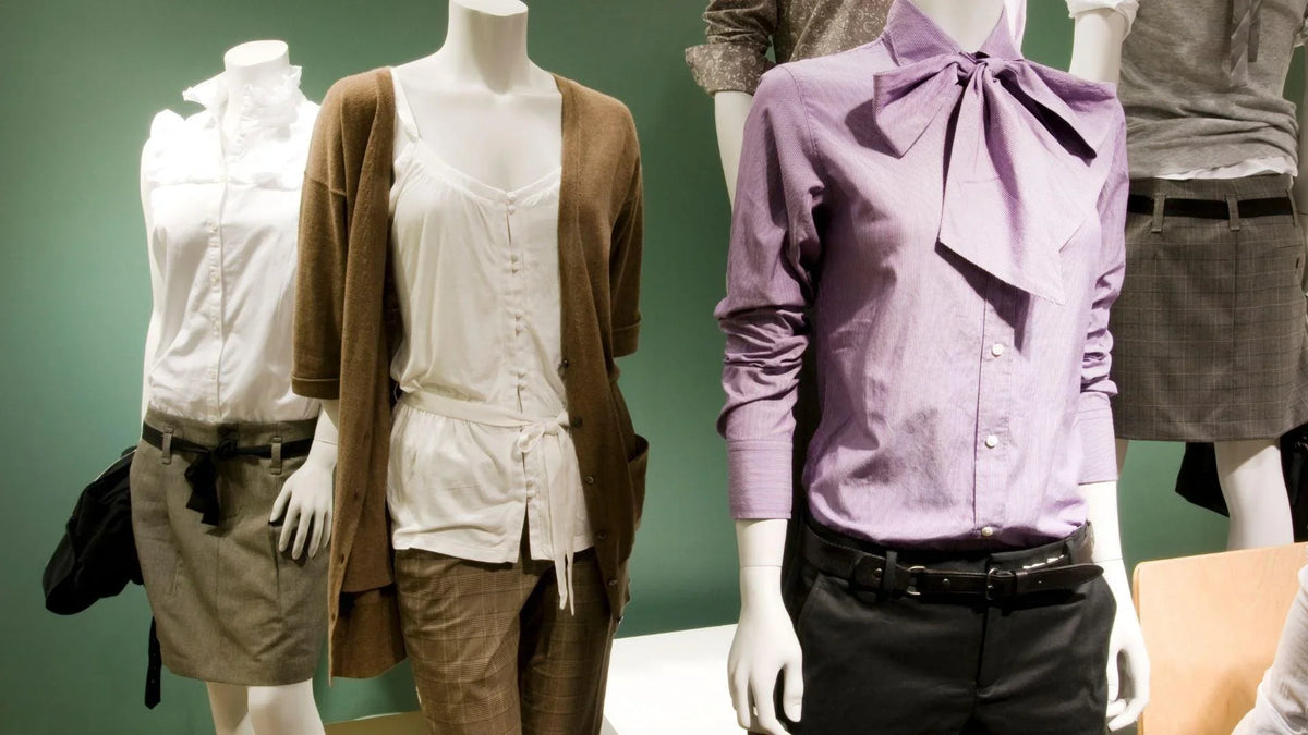 Modewomen Women's Fashion