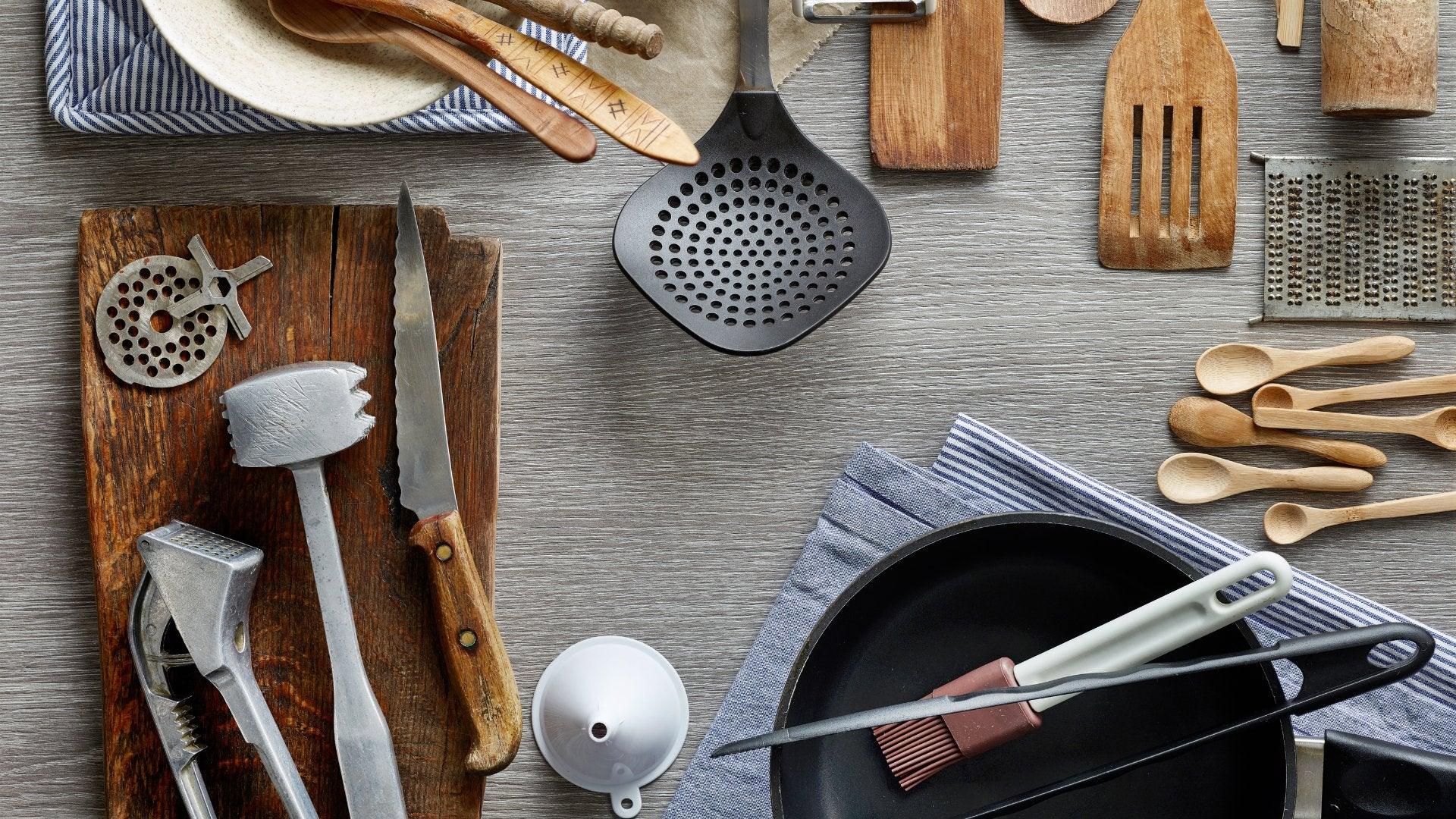 Kitchen Utensils