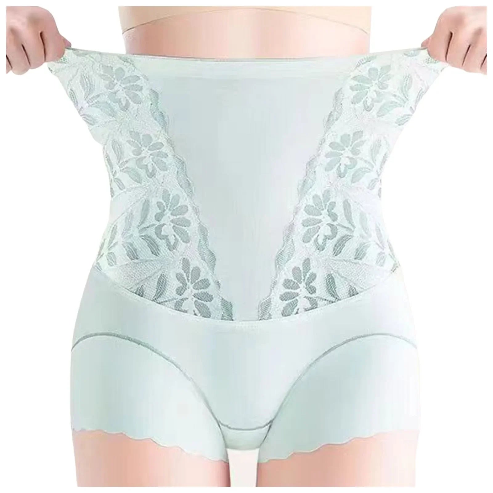 [🔥Last Day: Buy 3 Get 2 Free] Angelina™ Panties with Shaping Effect and Antibacterial Fabric / The most functional, comfortable, and beautiful panties you’ve ever seen!