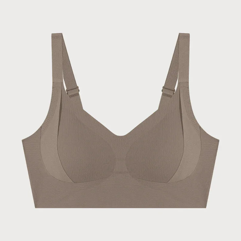 [🔥Last Day with Promotional Bundles] Freelya™ Bra  for Women Who Suffered for Years with Painful Underwires / Real Relief Has Arrived!