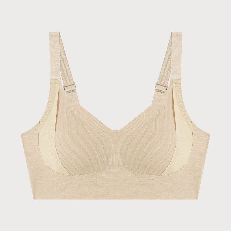 [🔥Last Day with Promotional Bundles] Freelya™ Bra  for Women Who Suffered for Years with Painful Underwires / Real Relief Has Arrived!