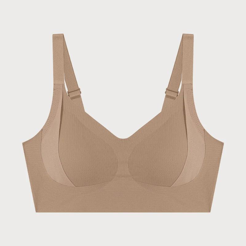 [🔥Last Day with Promotional Bundles] Freelya™ Bra  for Women Who Suffered for Years with Painful Underwires / Real Relief Has Arrived!