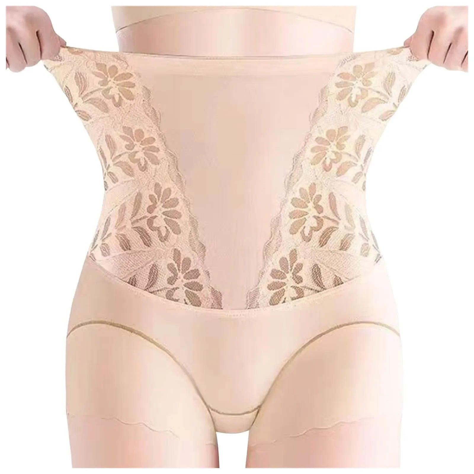 [🔥Last Day: Buy 3 Get 2 Free] Angelina™ Panties with Shaping Effect and Antibacterial Fabric / The most functional, comfortable, and beautiful panties you’ve ever seen!