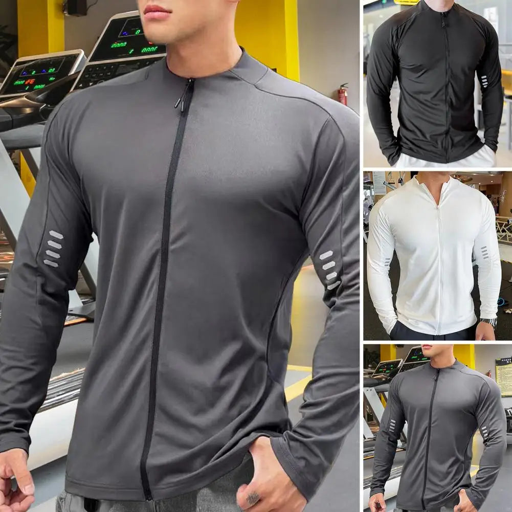 SportLife™ Set with Technological Sports Fabric and Aerodynamic Design / Freedom, Agility, and Style for Your Active Routine!