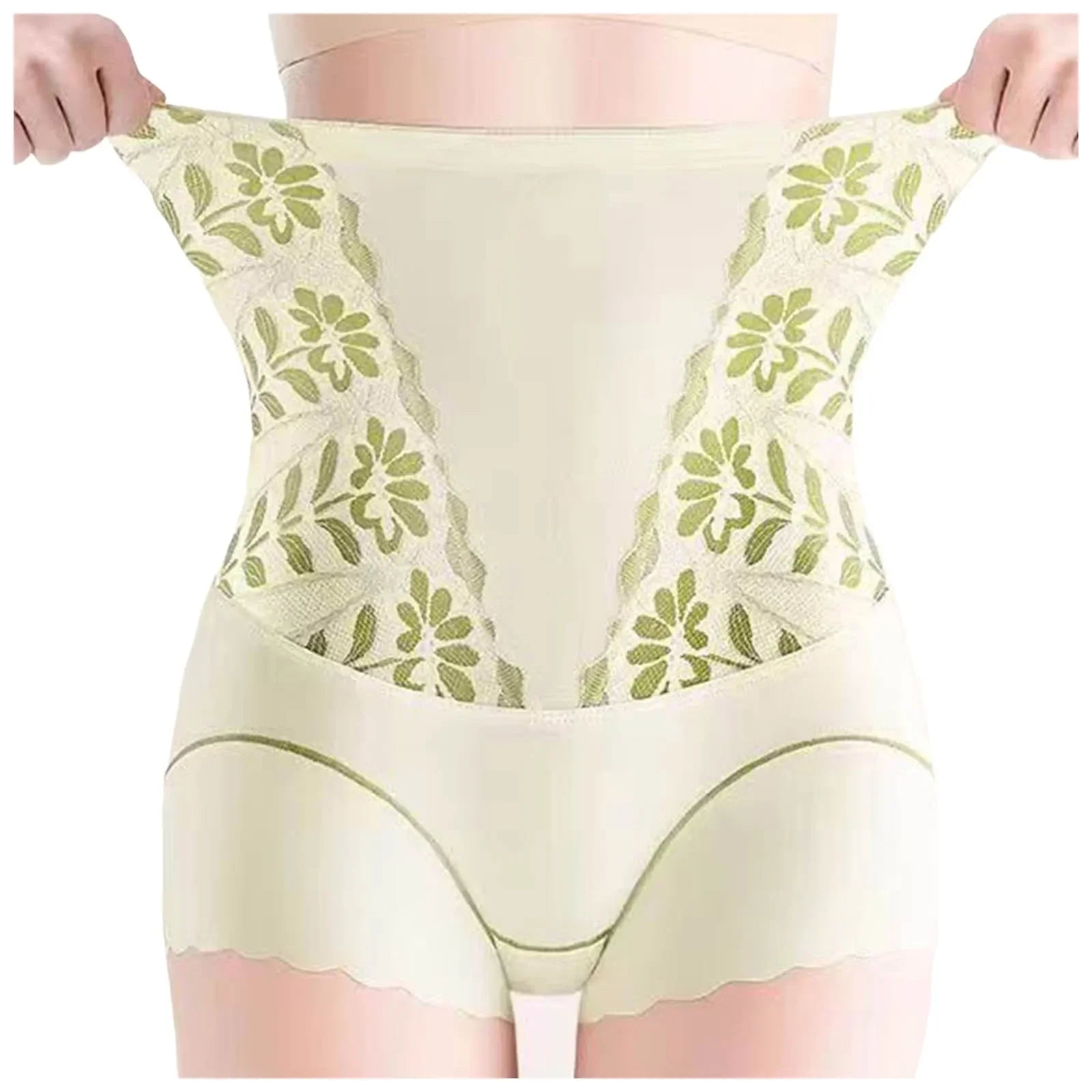 [🔥Last Day: Buy 3 Get 2 Free] Angelina™ Panties with Shaping Effect and Antibacterial Fabric / The most functional, comfortable, and beautiful panties you’ve ever seen!