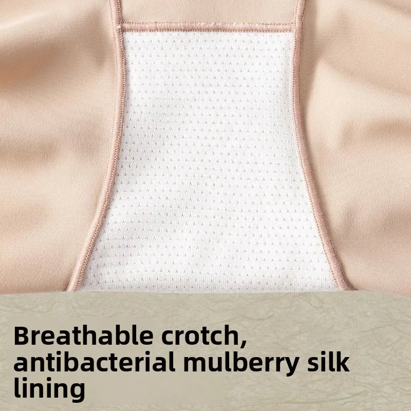 Elorien™ Shaping Panty with Butt-Lifting Effect and Breathable Antibacterial Lining