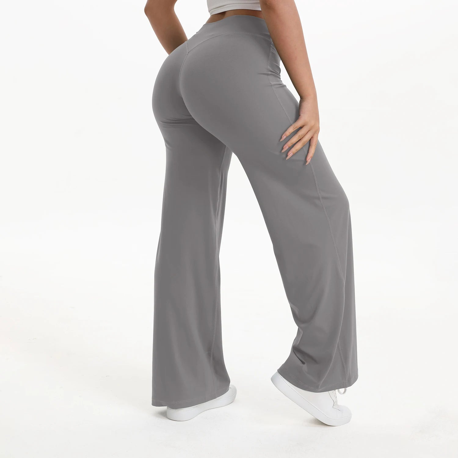 Atria™ Women's Pants with Butt-Lifting Effect