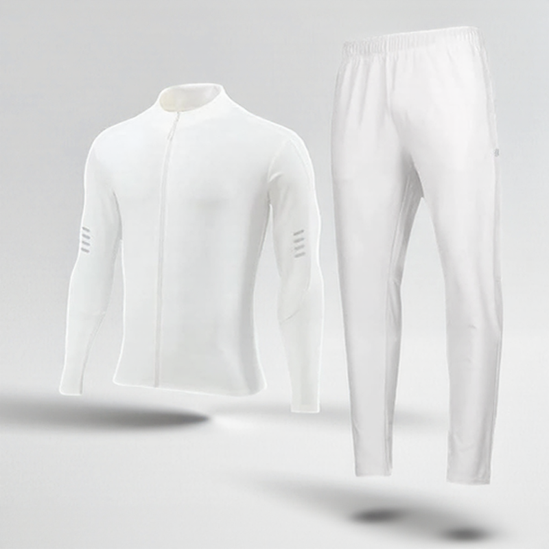 SportLife™ Set with Technological Sports Fabric and Aerodynamic Design / Freedom, Agility, and Style for Your Active Routine!