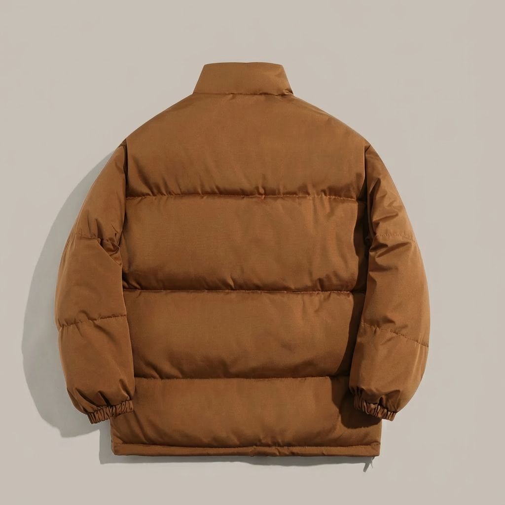 Avalon™ Waterproof Jacket with Triple Insulation and Premium Finish / Power, Elegance, and Resistance in Any Weather!