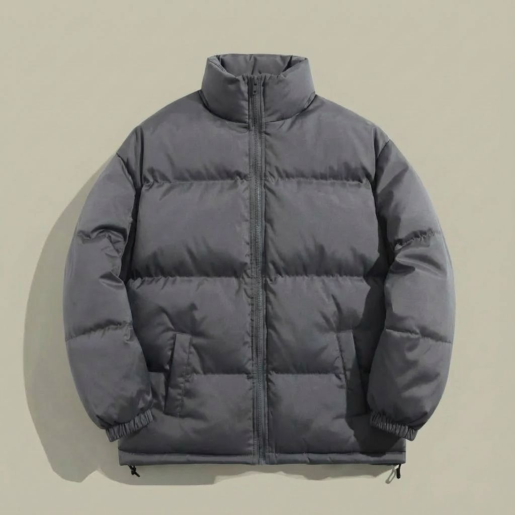 Avalon™ Waterproof Jacket with Triple Insulation and Premium Finish / Power, Elegance, and Resistance in Any Weather!