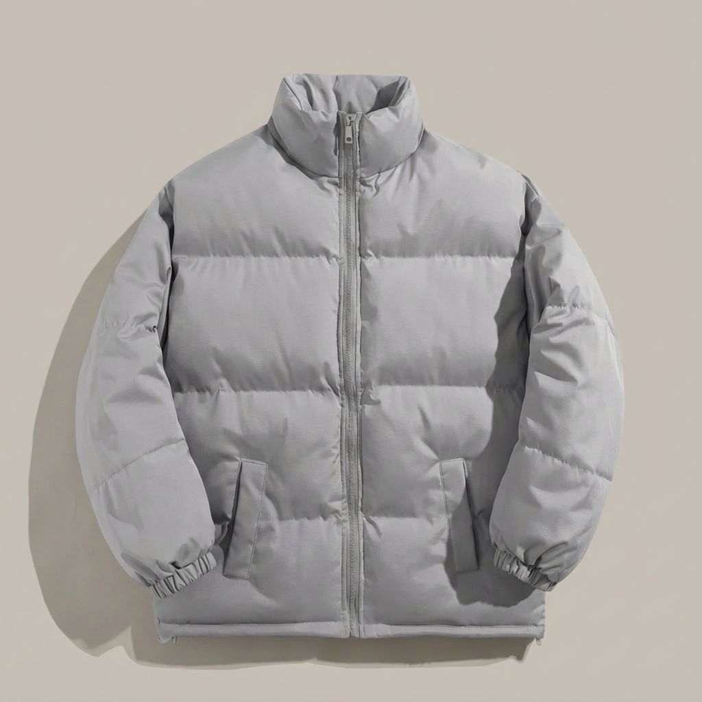 Avalon™ Waterproof Jacket with Triple Insulation and Premium Finish / Power, Elegance, and Resistance in Any Weather!