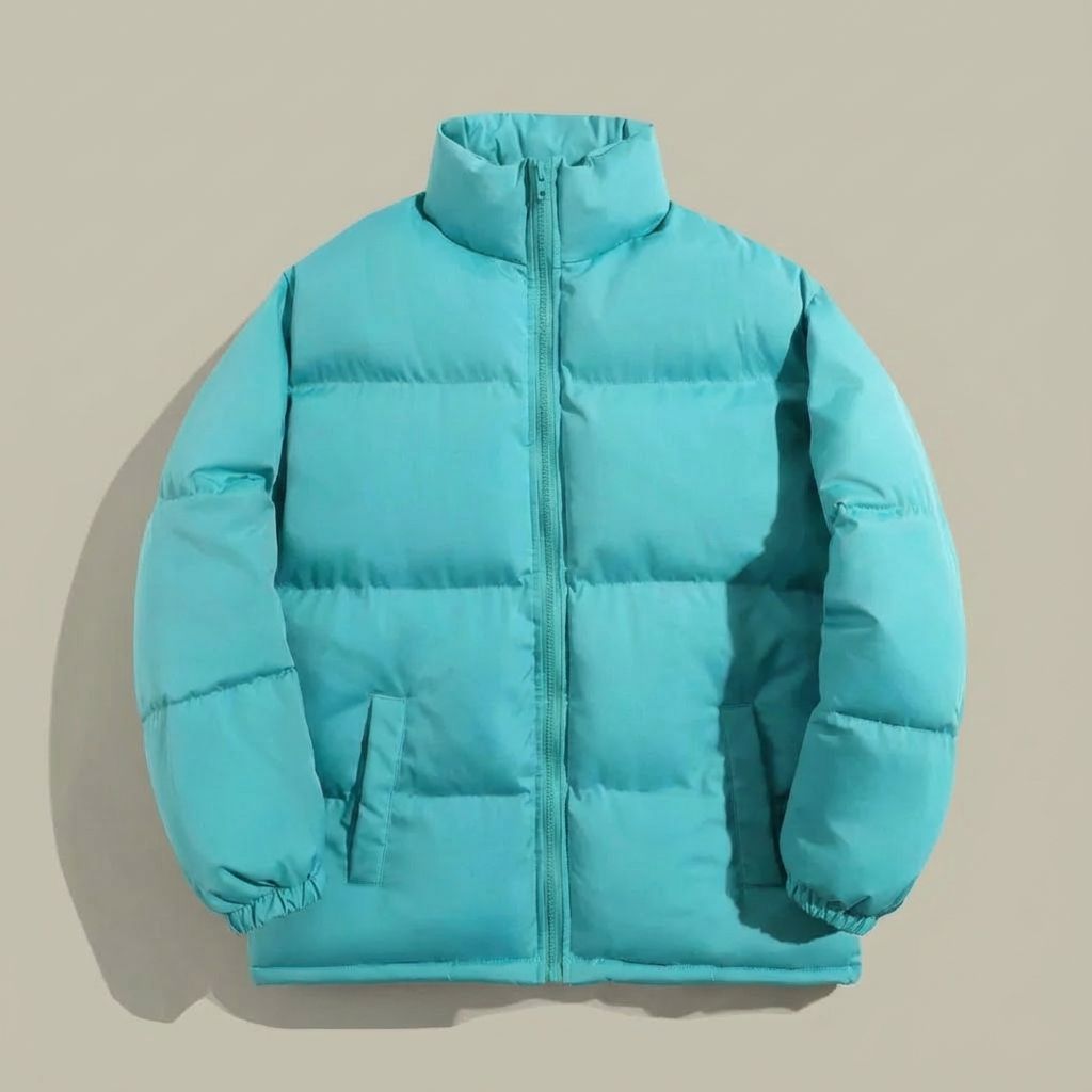 Avalon™ Waterproof Jacket with Triple Insulation and Premium Finish / Power, Elegance, and Resistance in Any Weather!