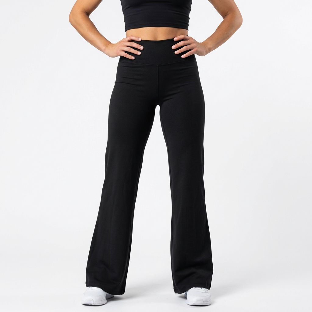 Atria™ Women's Pants with Butt-Lifting Effect