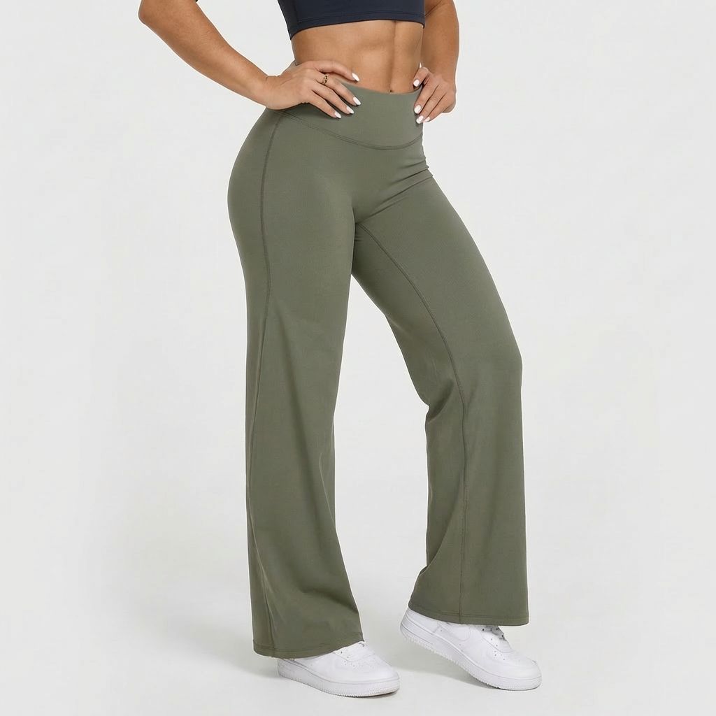 Atria™ Women's Pants with Butt-Lifting Effect