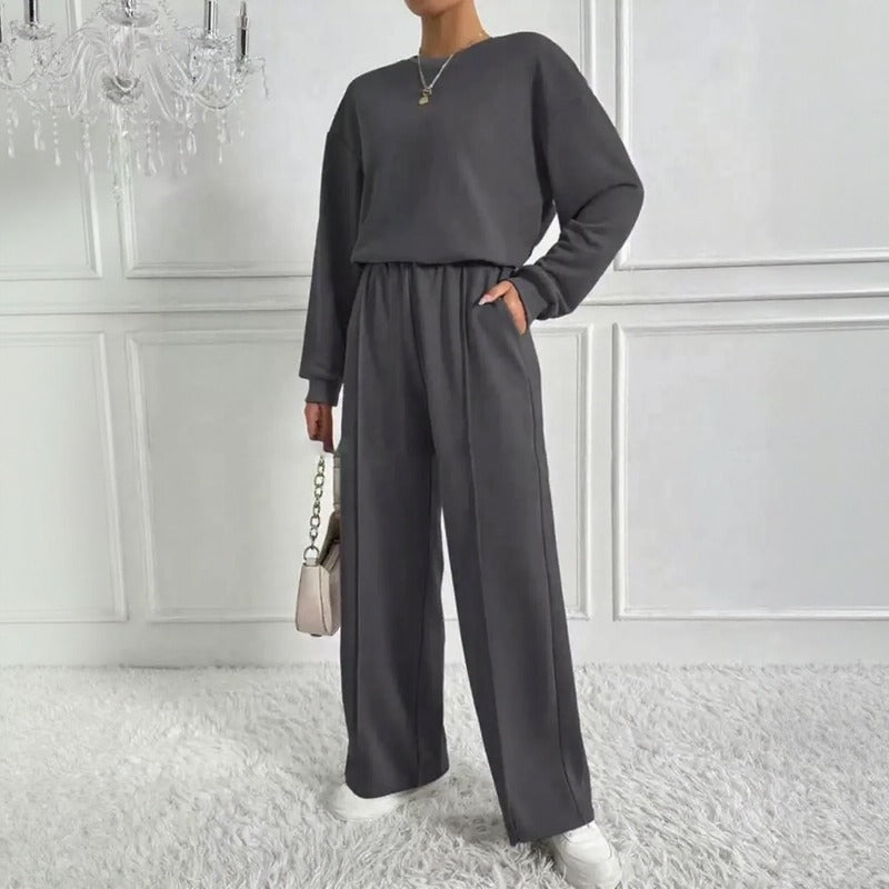 Nobile™ Premium Minimalist Sweatsuit