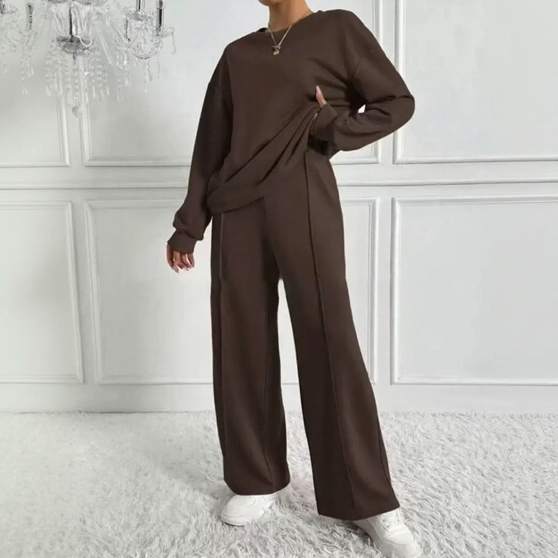 Nobile™ Premium Minimalist Sweatsuit