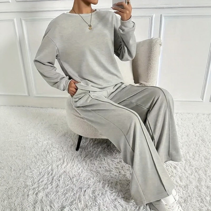 Nobile™ Premium Minimalist Sweatsuit