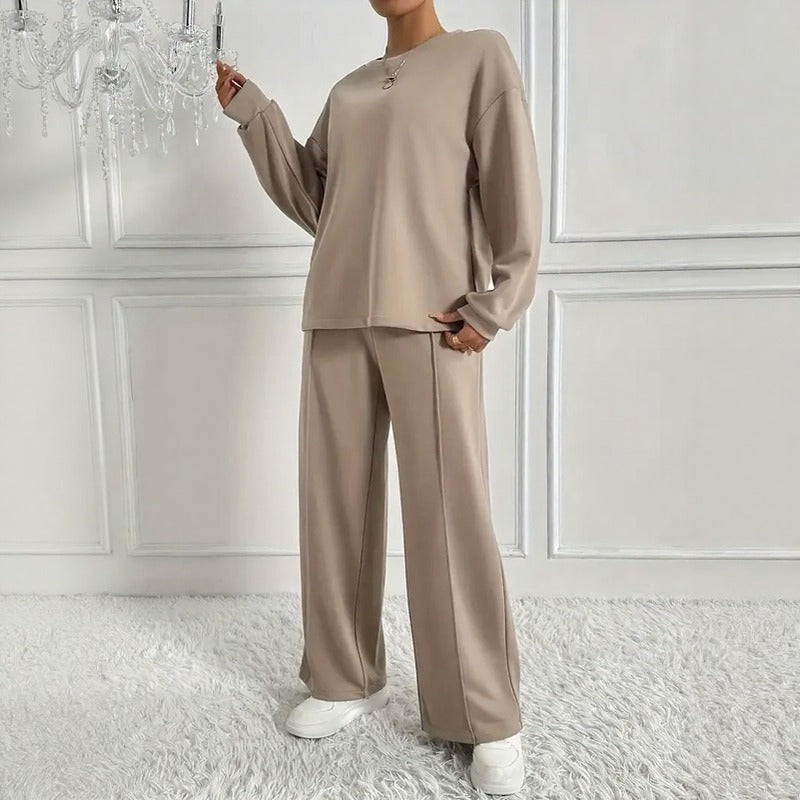 Nobile™ Premium Minimalist Sweatsuit