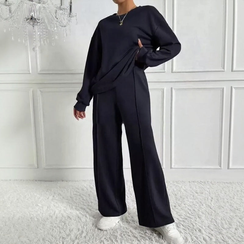 Nobile™ Premium Minimalist Sweatsuit