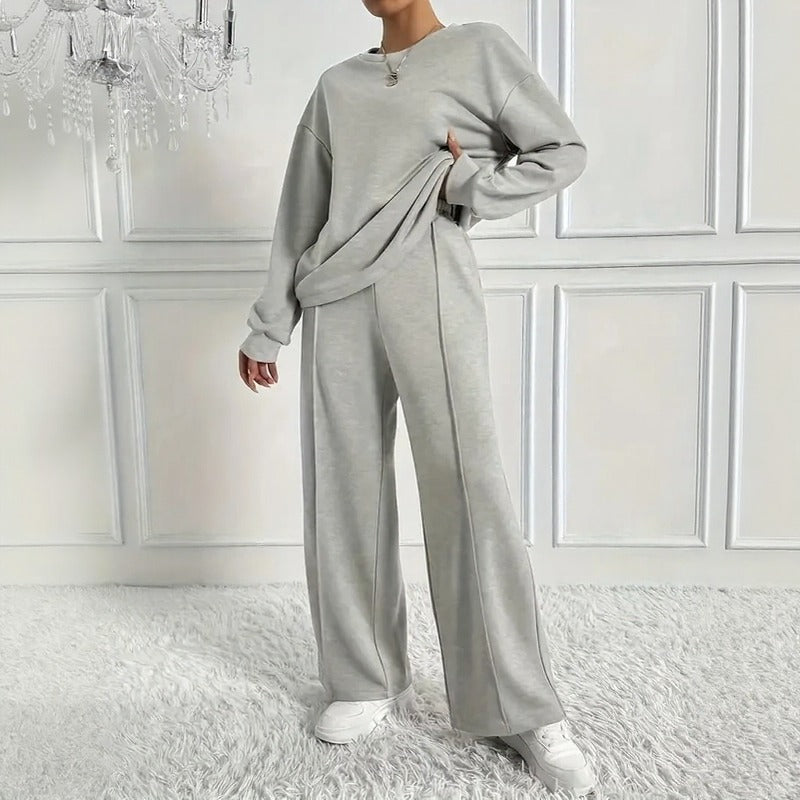 Nobile™ Premium Minimalist Sweatsuit