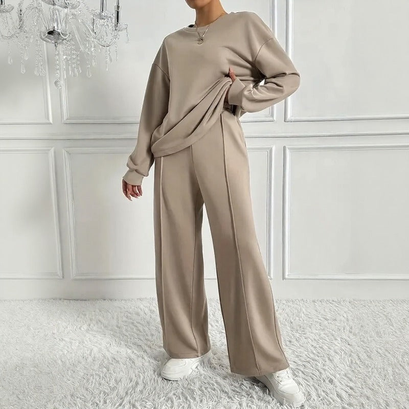 Nobile™ Premium Minimalist Sweatsuit